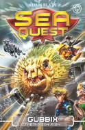 Sea Quest: Gubbix the Poison Fish di Adam Blade edito da Hachette Children's Group