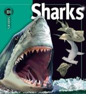 Sharks di Beverly Mcmillan, John A. Musick edito da SIMON & SCHUSTER BOOKS YOU