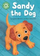 Reading Champion: Sandy The Dog di Lynne Benton edito da Hachette Children's Group