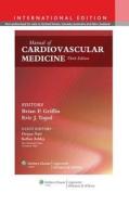 Manual of Cardiovascular Medicine di Brian P. Griffin, Eric J. Topol edito da Lippincott Williams and Wilkins