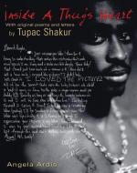 Inside A Thug's Heart di Tupac Shakur edito da Kensington Publishing