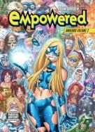 Empowered Omnibus Volume 2 di Adam Warren edito da DARK HORSE COMICS