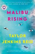 Malibu Rising di Taylor Jenkins Reid edito da BALLANTINE BOOKS
