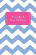 Shelli's Pocket Posh Journal, Chevron edito da ANDREWS & MCMEEL