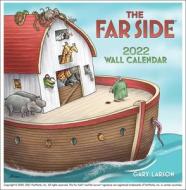 The Far SideA(R) 2022 Wall Calendar di Gary Larson edito da Andrews McMeel Publishing