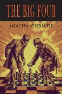The Big Four di Agatha Christie edito da Martino Fine Books