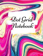 Dot Grid Notebook di George Radians edito da Gheorghe Tutunaru