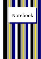 Notebook di Dke Brand edito da Lulu.com