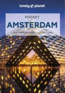 Pocket Amsterdam 9 di Lonely Planet edito da LONELY PLANET PUB
