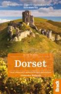 Dorset (slow Travel) di Alexandra Richards edito da Bradt Travel Guides