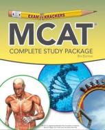 8th Edition Examkrackers MCAT Study Package di Jonathan Orsay edito da Osote Publishing