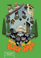 House of the Black Spot di Ben Sears edito da Koyama Press