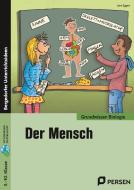 Der Mensch di Jens Eggert edito da Persen Verlag i.d. AAP