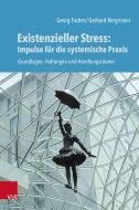 Existenzieller Stress: Impulse für die systemische Praxis di Georg Endres, Gerhard Bergmann edito da Vandenhoeck + Ruprecht