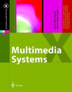 Multimedia Systems di Klara Nahrstedt, Ralf Steinmetz edito da Springer Berlin Heidelberg