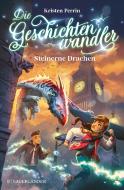 Die Geschichtenwandler ¿ Steinerne Drachen di Kristen Perrin edito da FISCHER Sauerländer