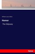 Homer di William Lucas Collins edito da hansebooks