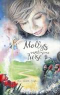 Mollys wundersame Reise di Anna Kupka edito da Books on Demand