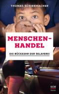 Menschenhandel di Thomas Schirrmacher edito da SCM Hänssler