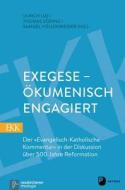 Exegese - ökumenisch engagiert di Samuel Vollenweider edito da Patmos-Verlag