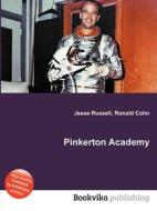 Pinkerton Academy edito da Book On Demand Ltd.