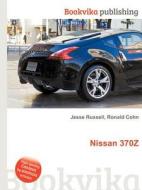 Nissan 370z edito da Book On Demand Ltd.