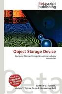 Object Storage Device edito da Betascript Publishing
