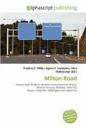 Milton Road edito da Betascript Publishing