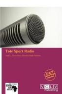 Tote Sport Radio edito da Duc