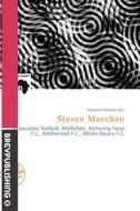 Steven Meechan edito da Brev Publishing