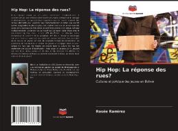 Hip Hop di Ramirez Rosee Ramirez edito da KS OmniScriptum Publishing