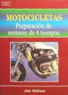 Motocicletas : puesta a punto de motores de 4 tiempos di Joan Robinson, John Robinson edito da Ediciones Paraninfo, S.A