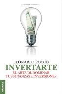 InvertArte di Leonardo Rocco edito da Ediciones Granica, S.A.