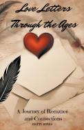 Love Letters Through the Ages di Hatty Jones edito da Hatty Jones