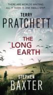 The Long Earth di Terry Pratchett, Stephen Baxter edito da HARPER TORCH