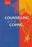 Counselling And Coping di Kerry Gibson, Leslie Swartz, Rob Sandenbergh edito da Oxford University Press Southern Africa