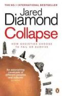 Collapse di Jared Diamond edito da Penguin Books Ltd (UK)