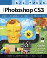 Real World Adobe Photoshop Cs3 di David Blatner, Conrad Chavez, Bruce Fraser edito da Pearson Education (us)