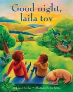 Good Night, Laila Tov di Laurel Snyder edito da Random House Books for Young Readers