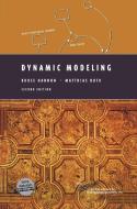 Dynamic Modeling di Bruce Hannon, Matthias Ruth edito da Springer-Verlag GmbH