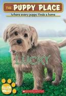 Lucky di Ellen Miles edito da TURTLEBACK BOOKS