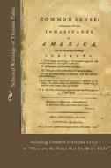 Selected Writings of Thomas Paine: Including Common Sense and the Crisis 1 di Thomas Paine edito da Hewson Publishing