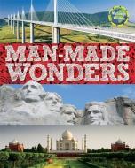 Worldwide Wonders: Manmade Wonders di Clive Gifford edito da Hachette Children's Group