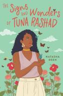 The Signs and Wonders of Tuna Rashad di Natasha Deen edito da RUNNING PR KIDS