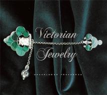 Victorian Jewelry: Unexplored Treasures di Ginny Redington Dawes, Corinne Davidov edito da Abbeville Press Inc.,U.S.