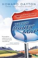 Your Money Map di Howard Dayton edito da Moody Press,u.s.