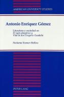 Antonio Enríquez Gómez di Nechama Kramer-Hellinx edito da Lang, Peter