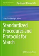 Standardized Procedures and Protocols for Starch edito da Springer New York