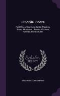 Linotile Floors edito da Palala Press