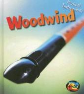 Woodwind di Wendy Lynch edito da Heinemann Educational Books